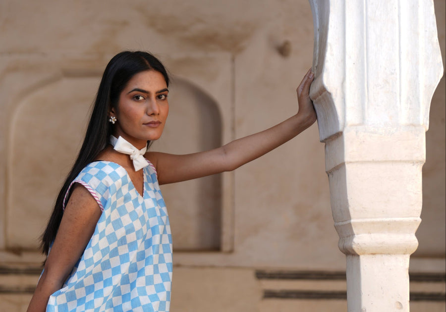 Bagh — The Haveli Edit