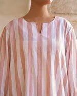 Roshanara Co-Ord Set | Blush Pink
